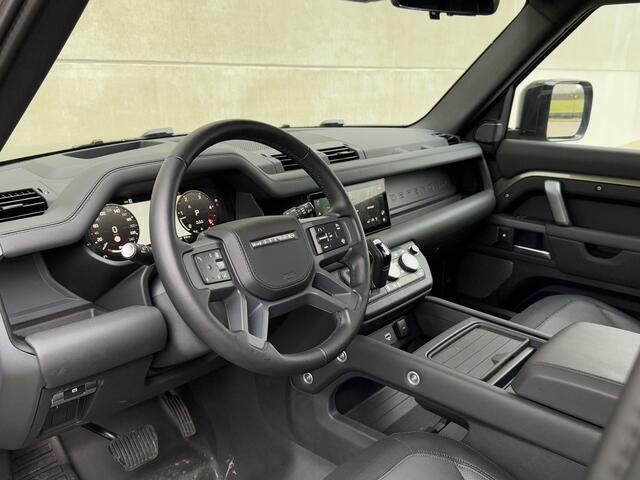 Land Rover DEFENDER Hard Top 3.0 D250 110 MHEV X-Dynamic SE