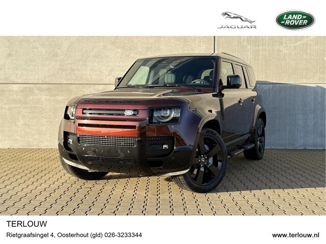 Land Rover DEFENDER 2.0 P300e 110 Sedona Edition