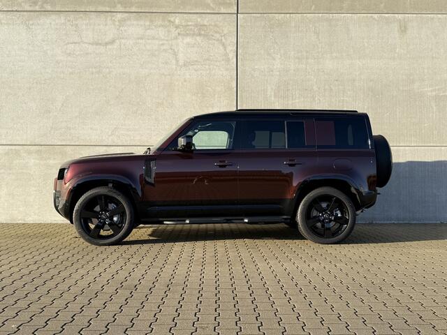 Land Rover DEFENDER 2.0 P300e 110 Sedona Edition