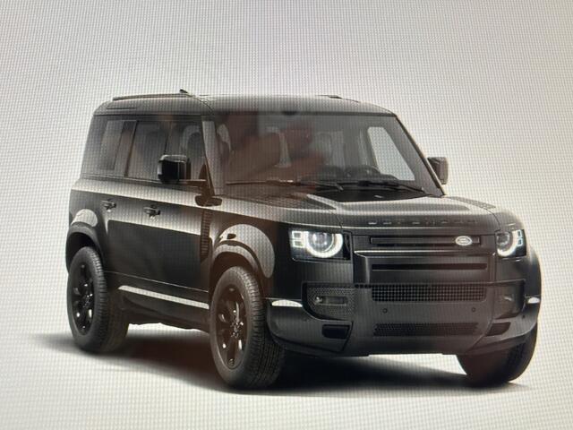 Land Rover DEFENDER 110 2.0 P300e 110 X-Dynamic HSE ¤92300 netto export price