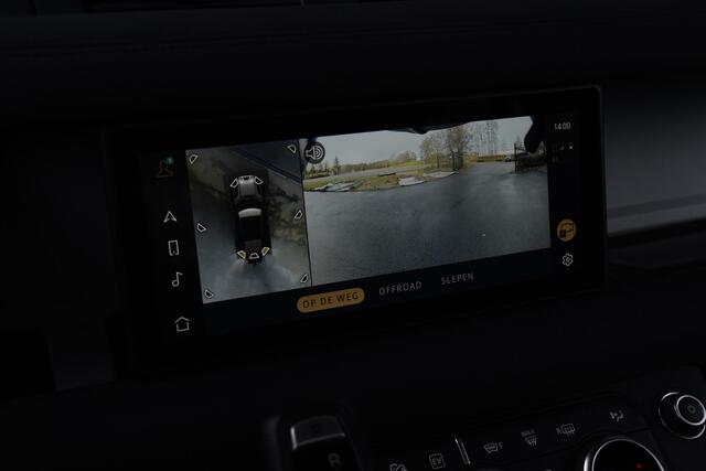 Land Rover DEFENDER 110 P400e 110 X-Dynamic SE URBAN ACCESOIRES | 22 INCH | ELEK. TREKHAAK | STOELVERWARMING & VERKOELING | LUCHTVERING | 360 CAMERA | STUURWIELVERWARMING | PANORAMA DAK | ZWARTE HEMELBEKLEDING | KEYLESS |