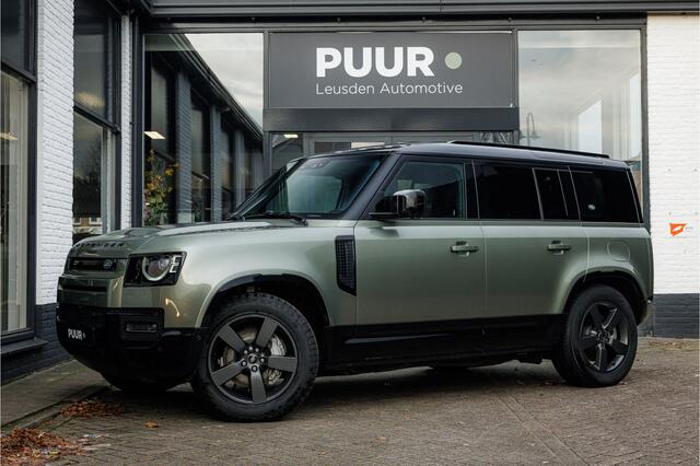 Land Rover DEFENDER 110 P400e 110 X-Dynamic SE Pano - 360 Camera - Trekhaak