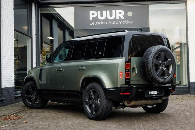 Land Rover DEFENDER 110 P400e 110 X-Dynamic SE Pano - 360 Camera - Trekhaak