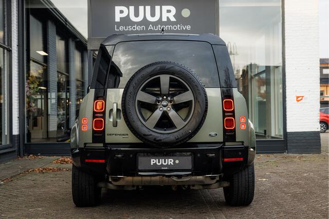 Land Rover DEFENDER 110 P400e 110 X-Dynamic SE Pano - 360 Camera - Trekhaak