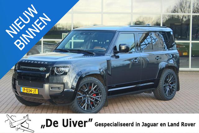 Land Rover DEFENDER 2.0 P400e 110 X