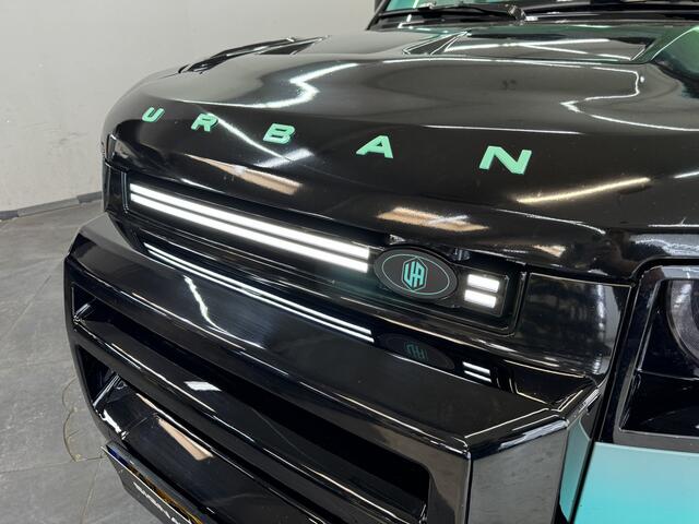 Land Rover DEFENDER 2.0 P400e 110 X?Customized Signature Car?UNIEK?Custom Interieur?Stoelventilatie?URBAN?Meridian?Panoramadak?