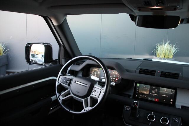 Land Rover DEFENDER 110 D250 MHEV SE | Grijs kenteken | Geen BPM |