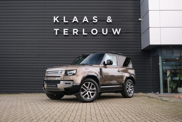 Land Rover DEFENDER 3.0 D200 90 MHEV X-Dynamic SE / Luchtvering / Cold Climate Pack