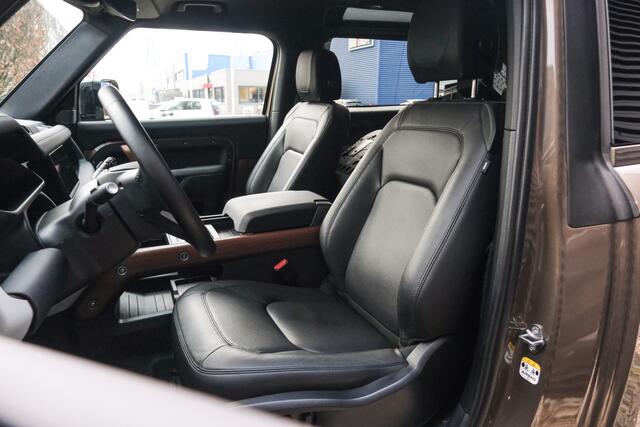 Land Rover DEFENDER 3.0 D200 90 MHEV X-Dynamic SE / Luchtvering / Cold Climate Pack