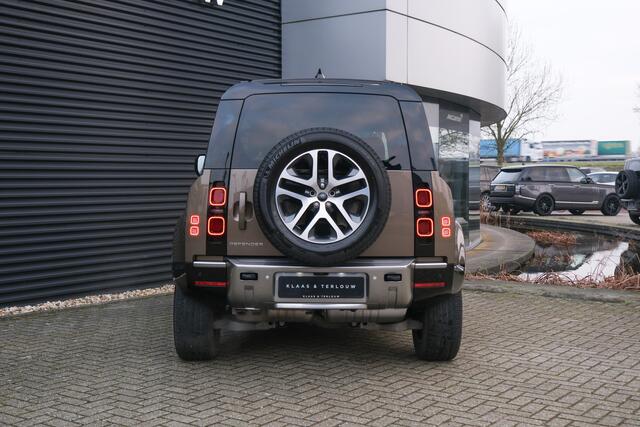 Land Rover DEFENDER 3.0 D200 90 MHEV X-Dynamic SE / Luchtvering / Cold Climate Pack