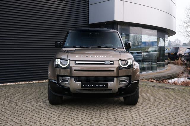 Land Rover DEFENDER 3.0 D200 90 MHEV X-Dynamic SE / Luchtvering / Cold Climate Pack