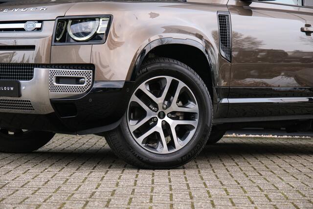 Land Rover DEFENDER 3.0 D200 90 MHEV X-Dynamic SE / Luchtvering / Cold Climate Pack