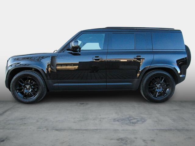 Land Rover DEFENDER 3.0 D250 110 MHEV Hard Top S Grijs Kenteken
