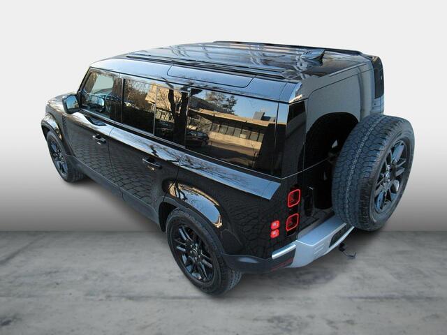 Land Rover DEFENDER 3.0 D250 110 MHEV Hard Top S Grijs Kenteken