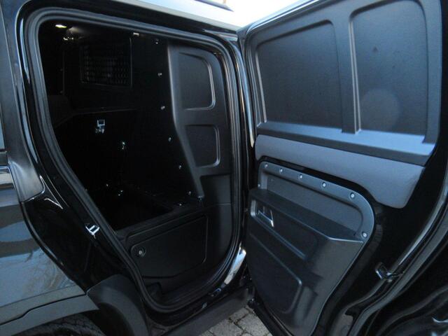 Land Rover DEFENDER 3.0 D250 110 MHEV Hard Top S Grijs Kenteken