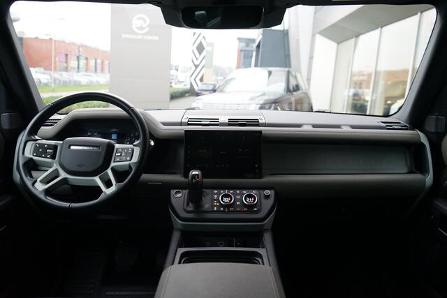 Land Rover DEFENDER 110 2.0 P400e 110 X-Dynamic S | Adaptieve cruise control | Stoel verwarming |