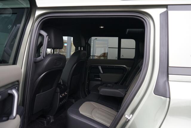 Land Rover DEFENDER 110 2.0 P400e 110 X-Dynamic S | Adaptieve cruise control | Stoel verwarming |