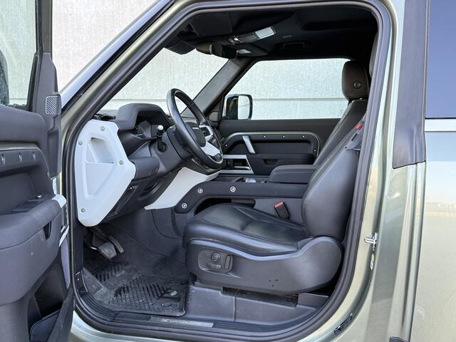 Land Rover DEFENDER Hard Top 3.0 D200 90 MHEV X-Dynamic SE
