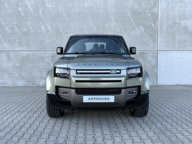 Land Rover DEFENDER Hard Top 3.0 D200 90 MHEV X-Dynamic SE