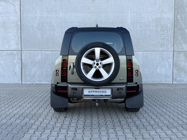 Land Rover DEFENDER Hard Top 3.0 D200 90 MHEV X-Dynamic SE