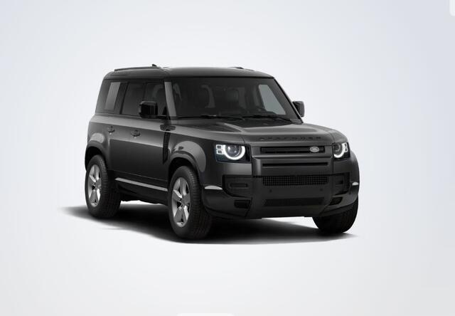 Land Rover DEFENDER 2.0 P300e 110 X-Dynamic SE | Direct leverbaar