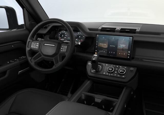 Land Rover DEFENDER 2.0 P300e 110 X-Dynamic SE | Direct leverbaar