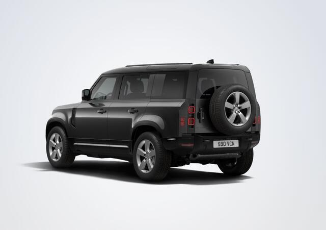Land Rover DEFENDER 2.0 P300e 110 X-Dynamic SE | Direct leverbaar