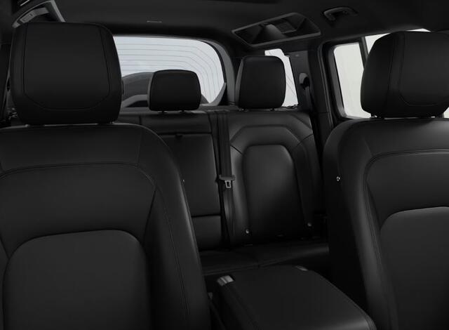 Land Rover DEFENDER 2.0 P300e 110 X-Dynamic SE | Direct leverbaar