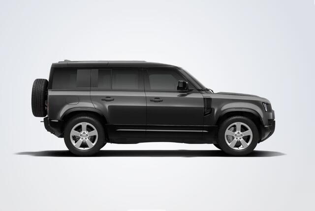Land Rover DEFENDER 2.0 P300e 110 X-Dynamic SE | Direct leverbaar