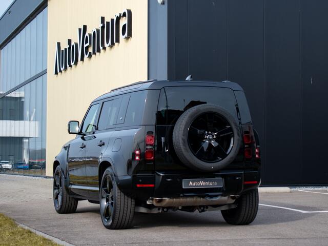 Land Rover DEFENDER 110 2.0 P400e 110 X-Dynamic HSE | Trekhaak | Cold Climate | Comfort Pack