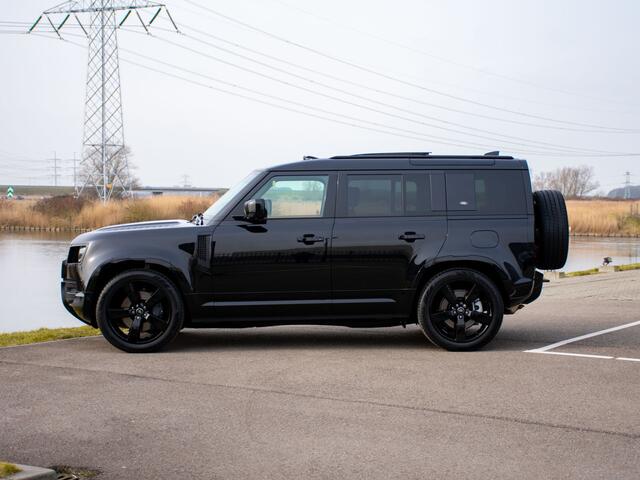 Land Rover DEFENDER 110 2.0 P400e 110 X-Dynamic HSE | Trekhaak | Cold Climate | Comfort Pack