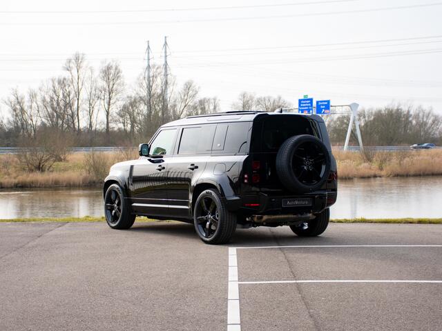 Land Rover DEFENDER 110 2.0 P400e 110 X-Dynamic HSE | Trekhaak | Cold Climate | Comfort Pack