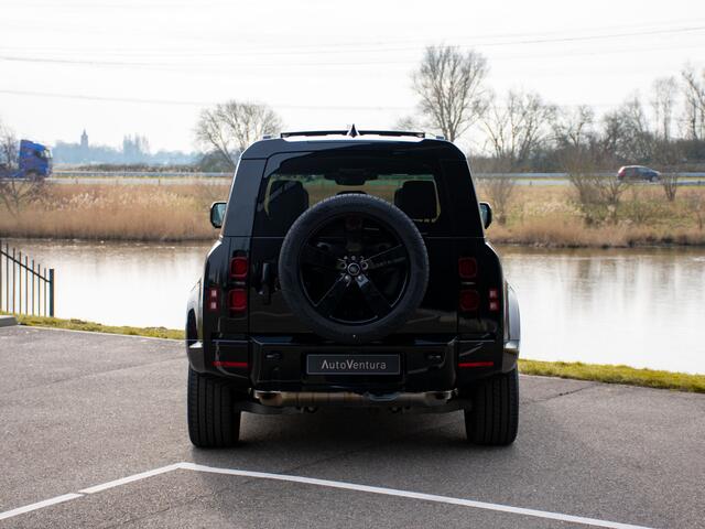 Land Rover DEFENDER 110 2.0 P400e 110 X-Dynamic HSE | Trekhaak | Cold Climate | Comfort Pack