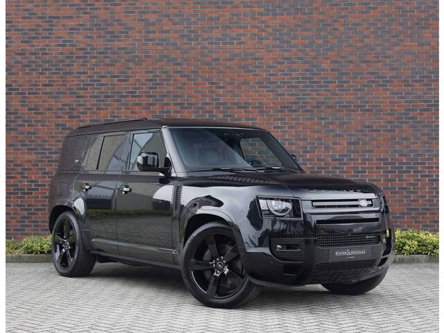 Land Rover DEFENDER P400e 110 X-Dynamic HSE *Pano*Trekhaak*Head-Up*