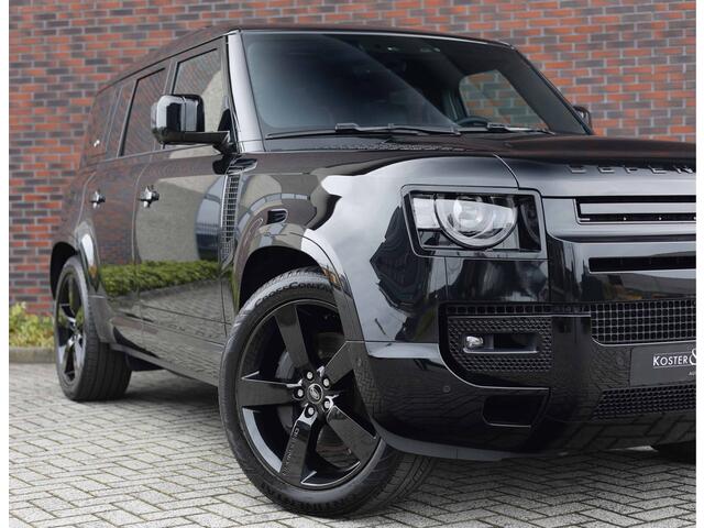 Land Rover DEFENDER P400e 110 X-Dynamic HSE *Pano*Trekhaak*Head-Up*