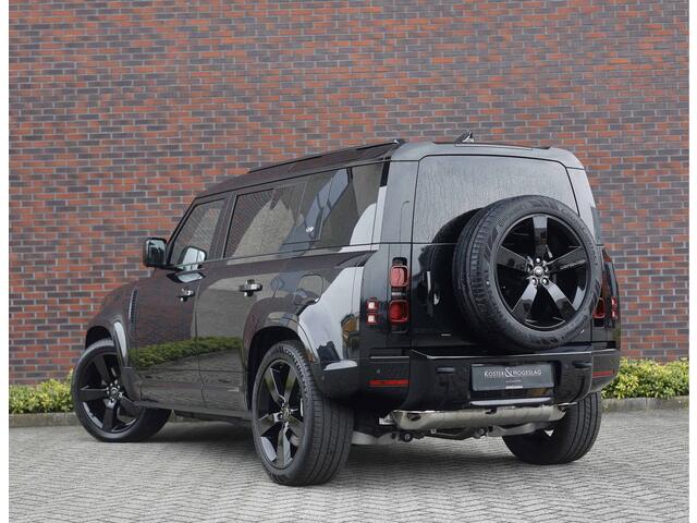 Land Rover DEFENDER P400e 110 X-Dynamic HSE *Pano*Trekhaak*Head-Up*
