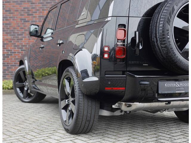 Land Rover DEFENDER P400e 110 X-Dynamic HSE *Pano*Trekhaak*Head-Up*