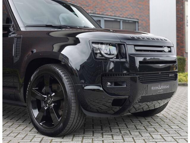 Land Rover DEFENDER P400e 110 X-Dynamic HSE *Pano*Trekhaak*Head-Up*