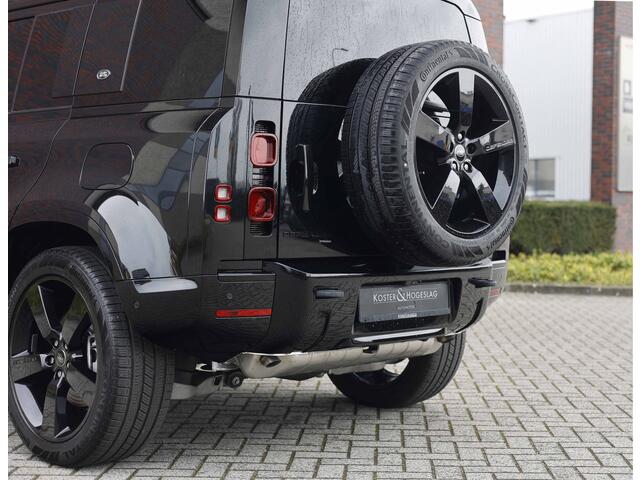 Land Rover DEFENDER P400e 110 X-Dynamic HSE *Pano*Trekhaak*Head-Up*