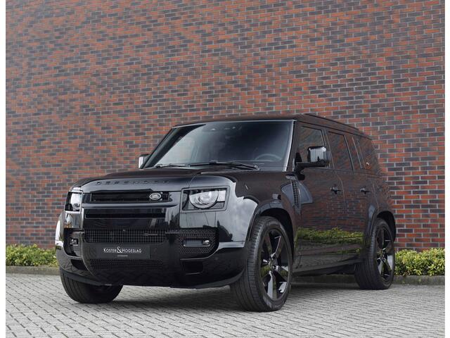 Land Rover DEFENDER P400e 110 X-Dynamic HSE *Pano*Trekhaak*Head-Up*
