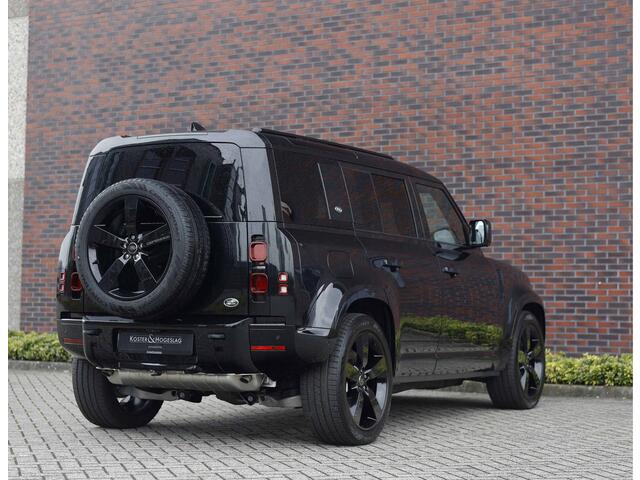 Land Rover DEFENDER P400e 110 X-Dynamic HSE *Pano*Trekhaak*Head-Up*