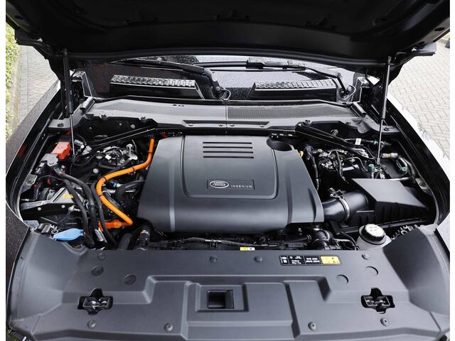 Land Rover DEFENDER P400e 110 X-Dynamic HSE *Pano*Trekhaak*Head-Up*