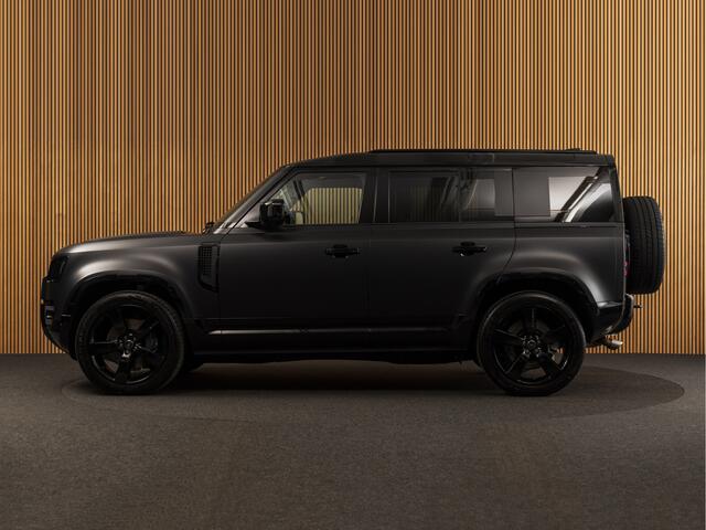 Land Rover DEFENDER 110 5.0 P425 110 X-Dynamic HSE