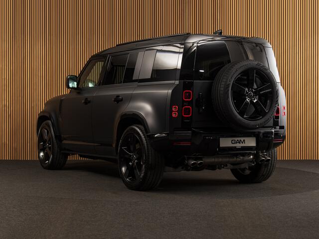 Land Rover DEFENDER 110 5.0 P425 110 X-Dynamic HSE