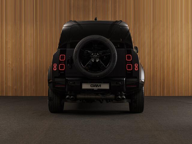 Land Rover DEFENDER 110 5.0 P425 110 X-Dynamic HSE