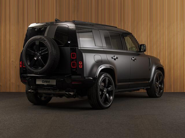 Land Rover DEFENDER 110 5.0 P425 110 X-Dynamic HSE