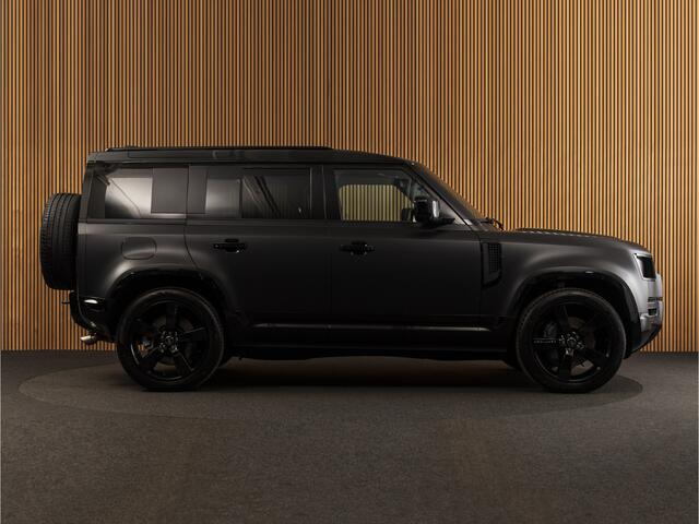Land Rover DEFENDER 110 5.0 P425 110 X-Dynamic HSE
