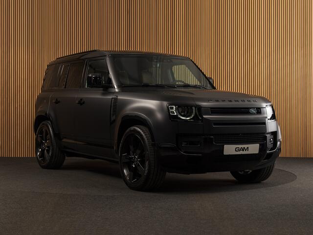 Land Rover DEFENDER 110 5.0 P425 110 X-Dynamic HSE