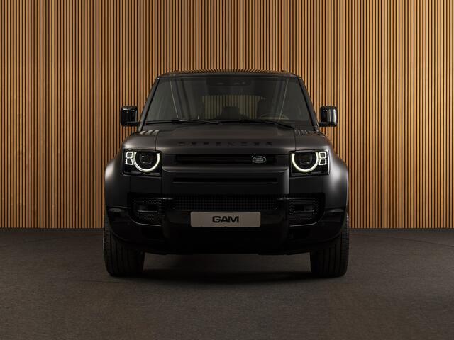 Land Rover DEFENDER 110 5.0 P425 110 X-Dynamic HSE
