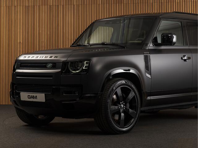Land Rover DEFENDER 110 5.0 P425 110 X-Dynamic HSE